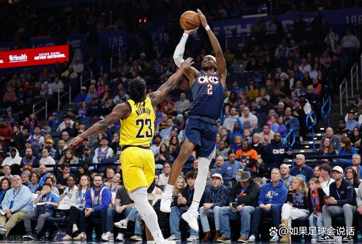 sga达成杜兰特保持的nba纪录